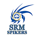 SRM Spikers