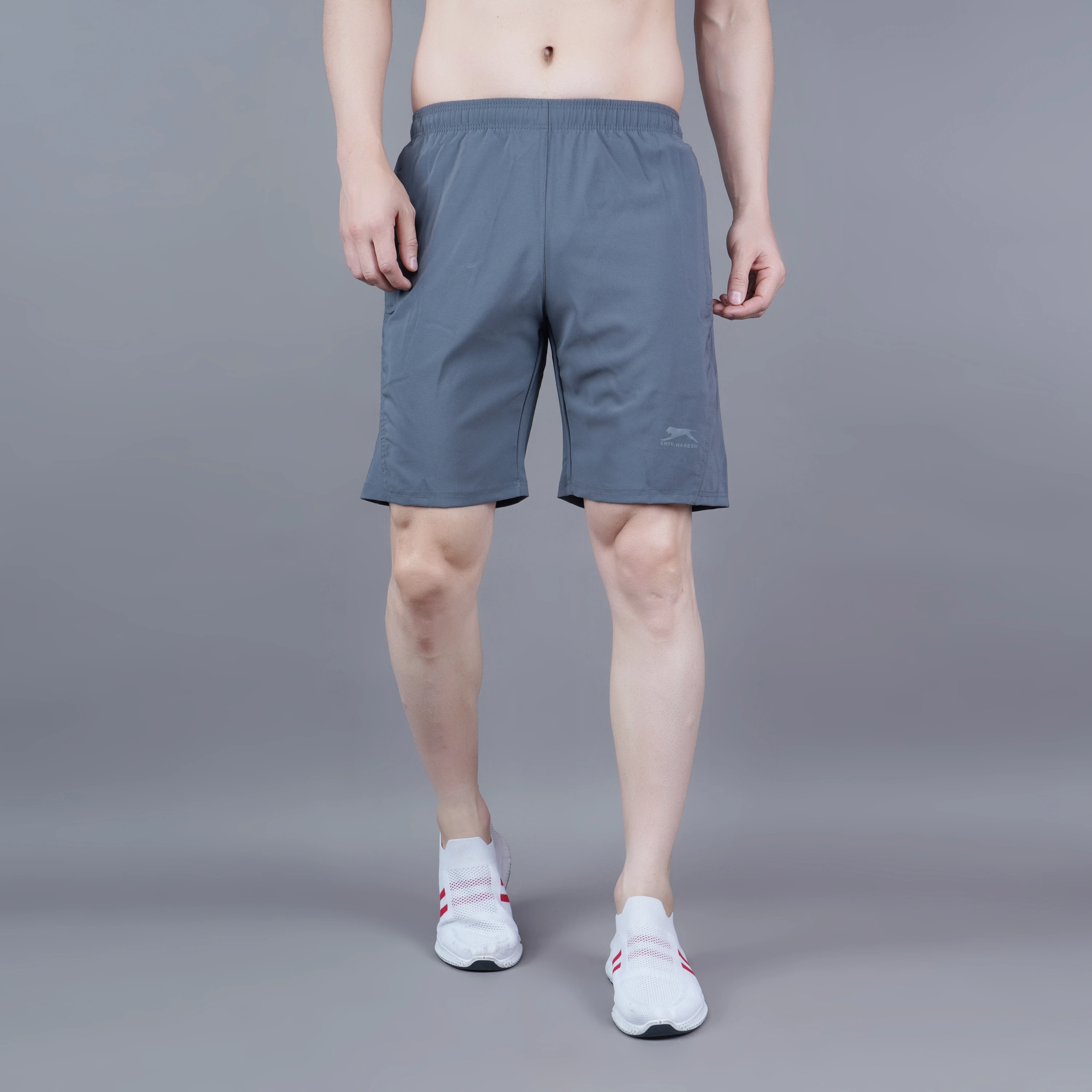 Dark Grey