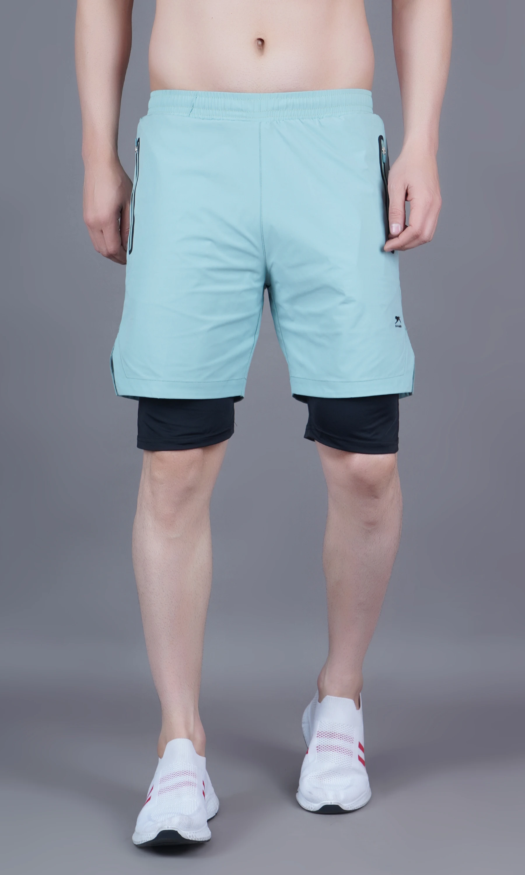 Sea Green