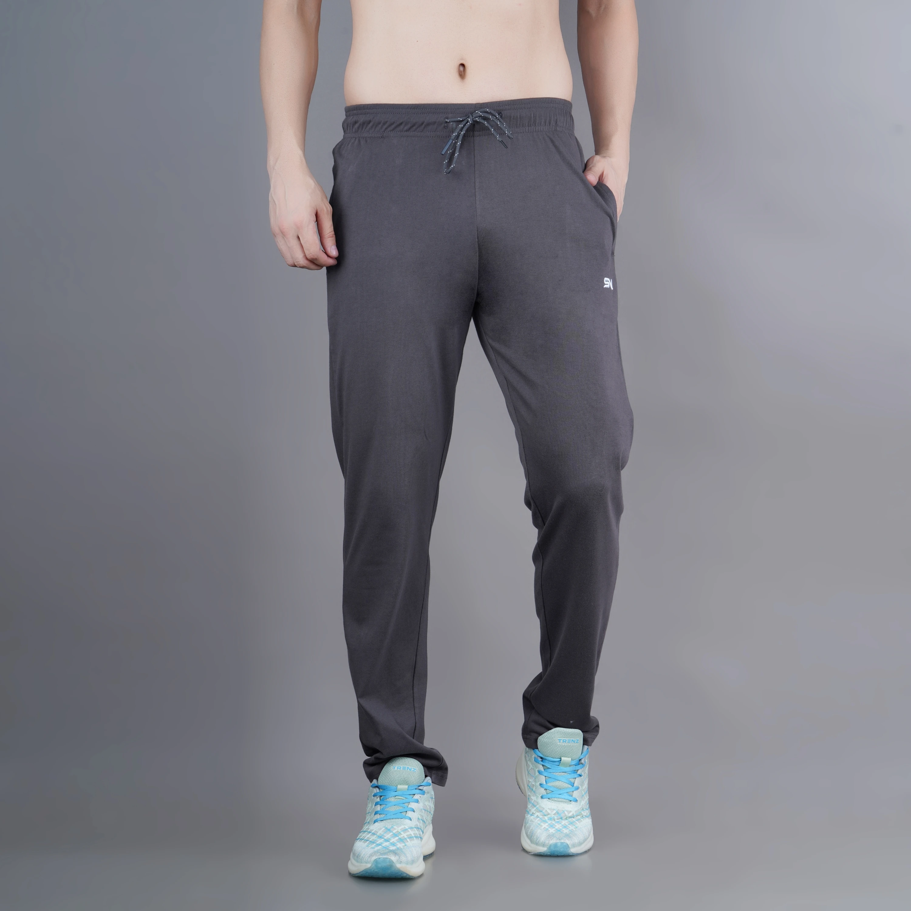 Dark Grey